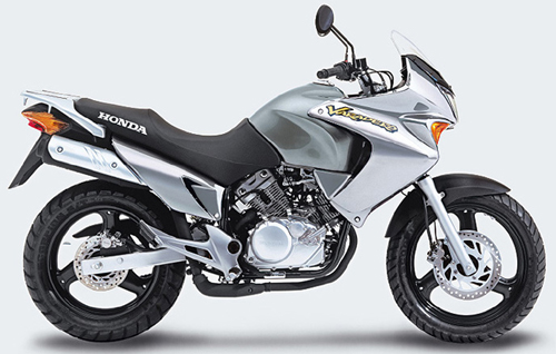 Honda roller 125 ccm kaufen