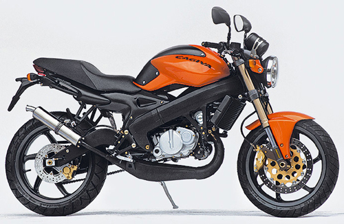 Motorrad 125 Ccm Gebraucht