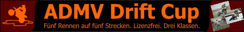 ADMV Drift Cup