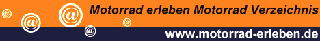 Motorrad erleben Motorrad Verzeichnis