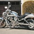 Harley-Davidson 2003 VRSCA V-Rod