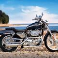Harley-Davidson XLH 883