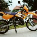 KTM LC2 125
