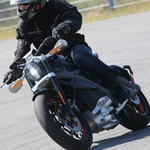 Fahrbericht Harley-Davidson Project LiveWire
