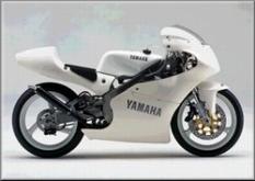 Yamaha 