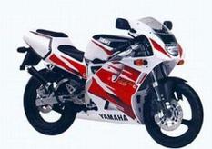 Yamaha 