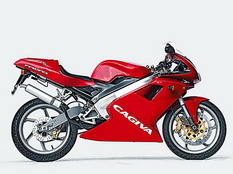 Cagiva 