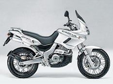 Cagiva