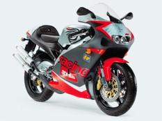 Aprilia 