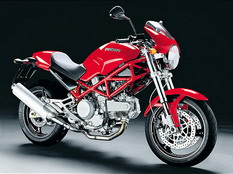 Ducati