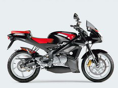 Aprilia 