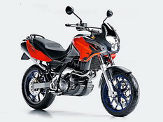 Aprilia