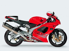 Aprilia 