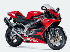 Aprilia 