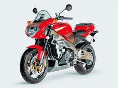 Aprilia 