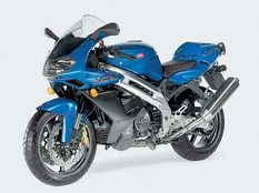 Aprilia