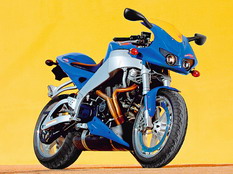 Buell