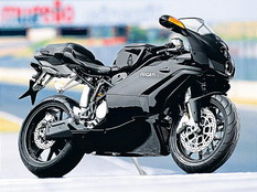 Ducati