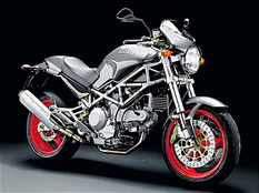 Ducati
