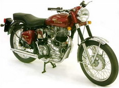 Enfield