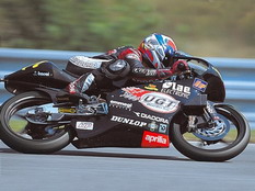 Aprilia