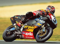 Aprilia 