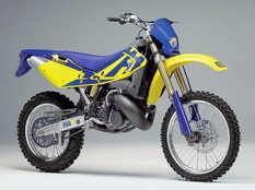 Husqvarna 