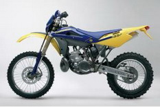 Husqvarna 