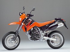 KTM 