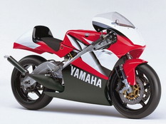 Yamaha 