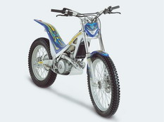 Sherco 