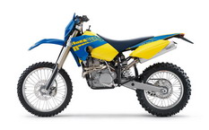 Husaberg 