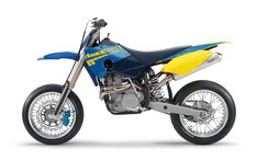 Husaberg 