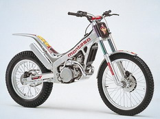 Montesa 