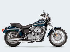 Harley-Davidson