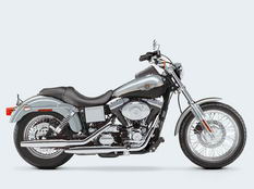 Harley-Davidson 