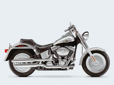 Harley-Davidson 