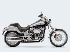 Harley-Davidson 