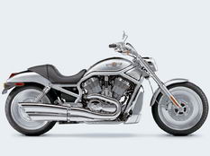 Harley-Davidson 