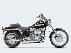 Harley-Davidson 