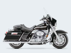 Harley-Davidson
