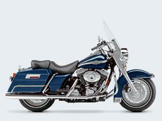 Harley-Davidson