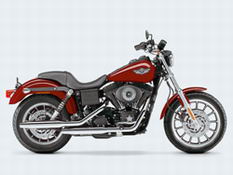 Harley-Davidson 