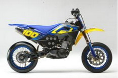 Husqvarna