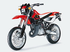 Aprilia