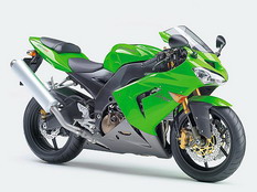 Kawasaki