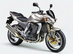 Kawasaki
