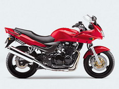 Kawasaki