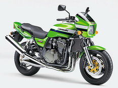 Kawasaki