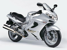Kawasaki